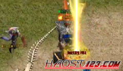 <b>热血神途传奇新区任务之间有什么差别</b>