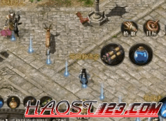 神途传奇手游sf命运之刃任务章节流程