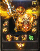 神途传奇手游sf神戒灭神无忧传奇黄金装