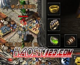 神途手游三端互通怀旧首饰说明