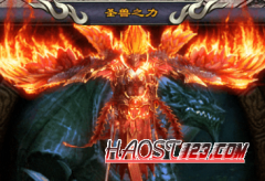 神途手游三端互通强化圣兽之力说明