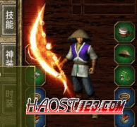 Mir3传奇私服手游全新地图1.45重塑经典