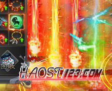 1.95刺影传奇手游巅峰竞技场重磅推出