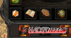 1.76我本沉默传奇sf主宰咒法BUFF玩法