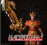 1.76我本沉默传奇sf战士咒法buff玩法